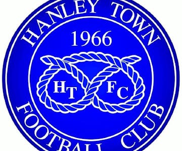 Hanley Town V Mossley