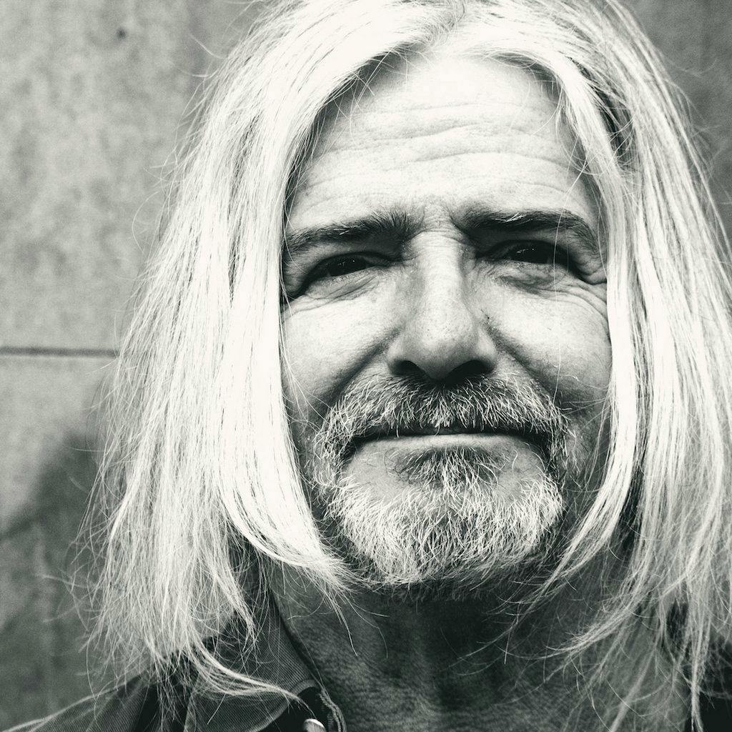 John Bramwell [I Am Kloot] at Cavern Club