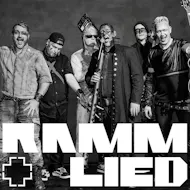 Rammlied BRIDGWATER - The Rammstein Party at The Cobblestones
