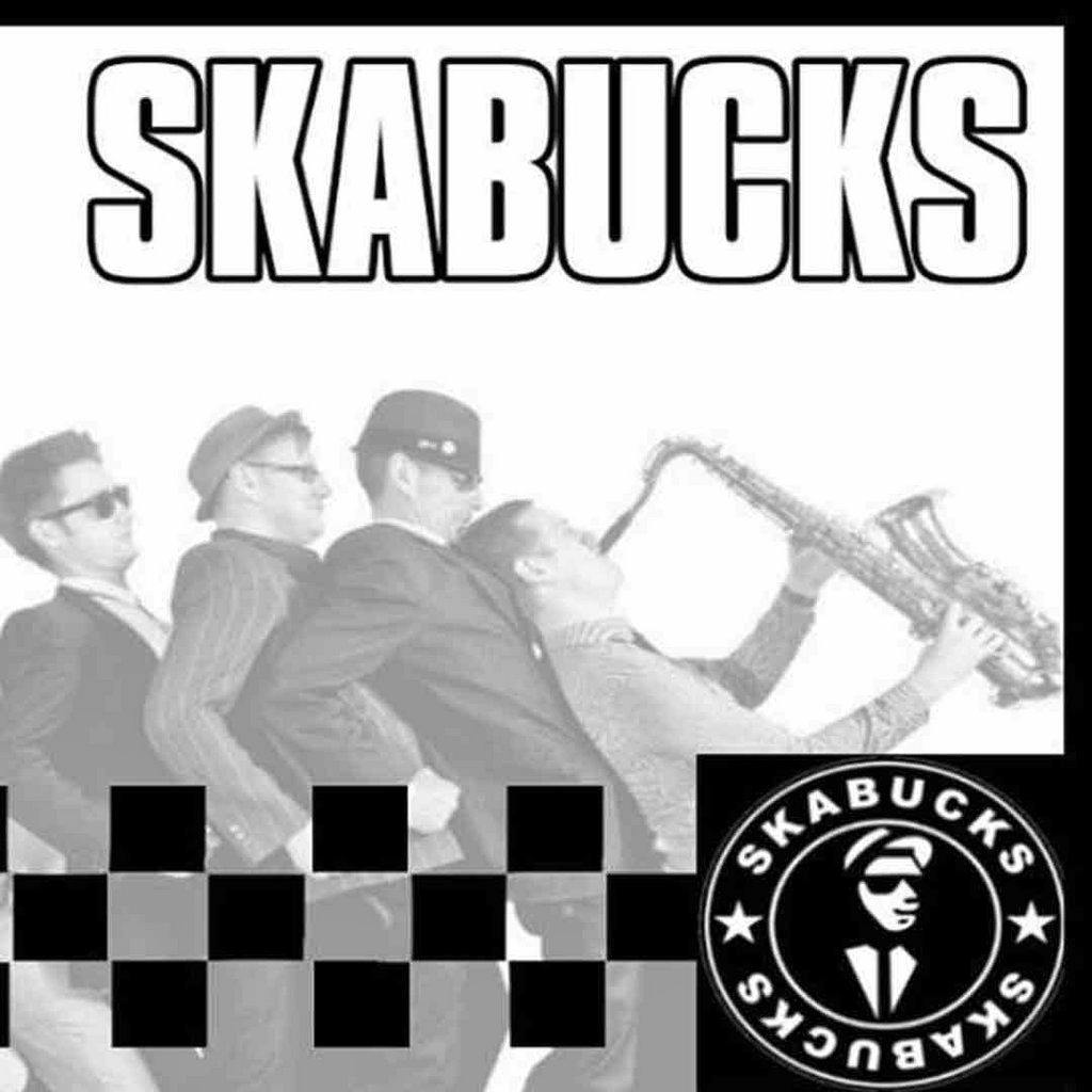 Ska Night with Skabucks Band - Shirley, Solihull at Shirley British Legion