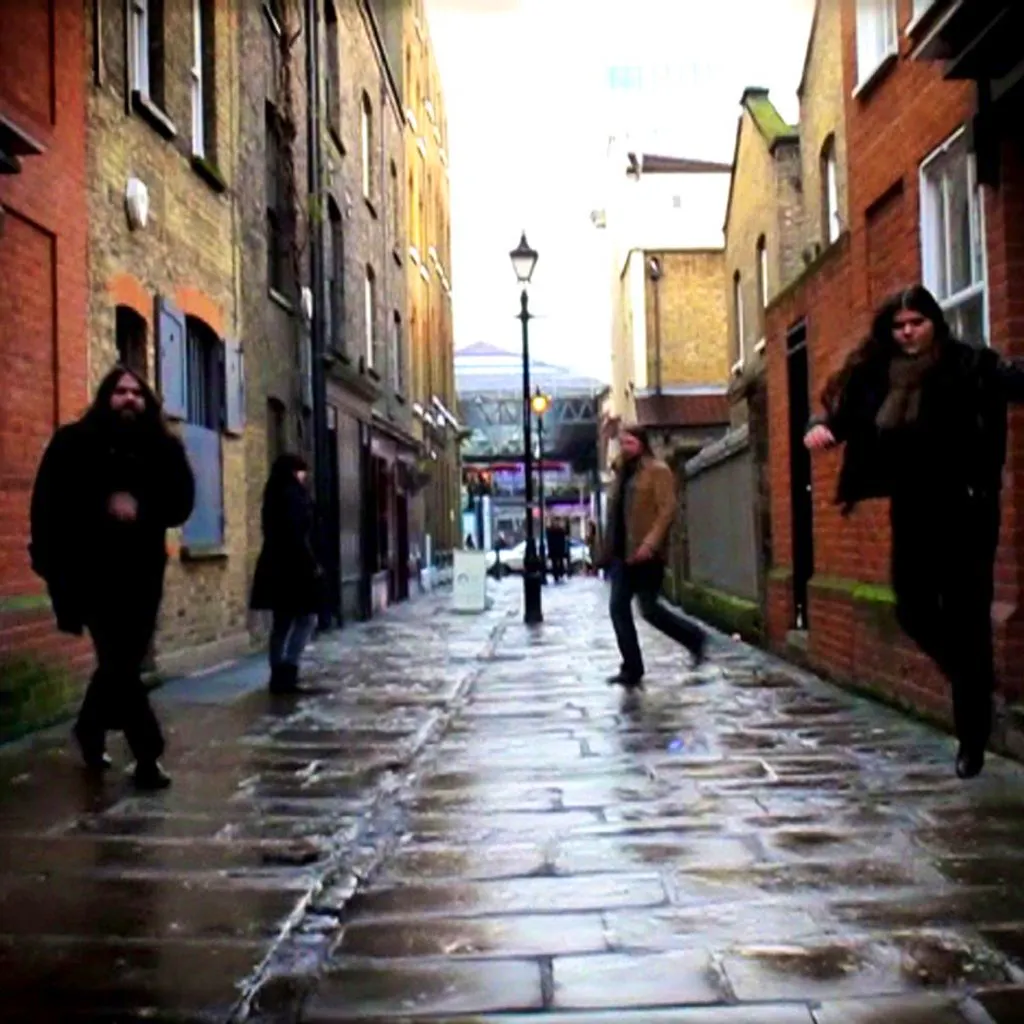 An Evening with The Magic Numbers at The Bradshaw Hall Royal Birmingham Conservatoire