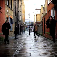 An Evening with The Magic Numbers at The Bradshaw Hall Royal Birmingham Conservatoire