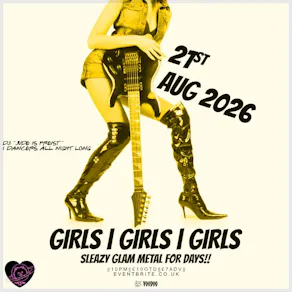 Girls Girls Girls