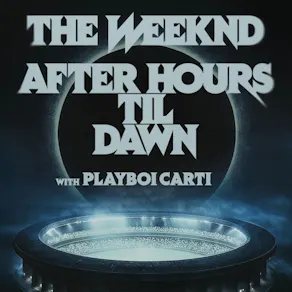 The Weeknd