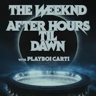 The Weeknd at Croke Park