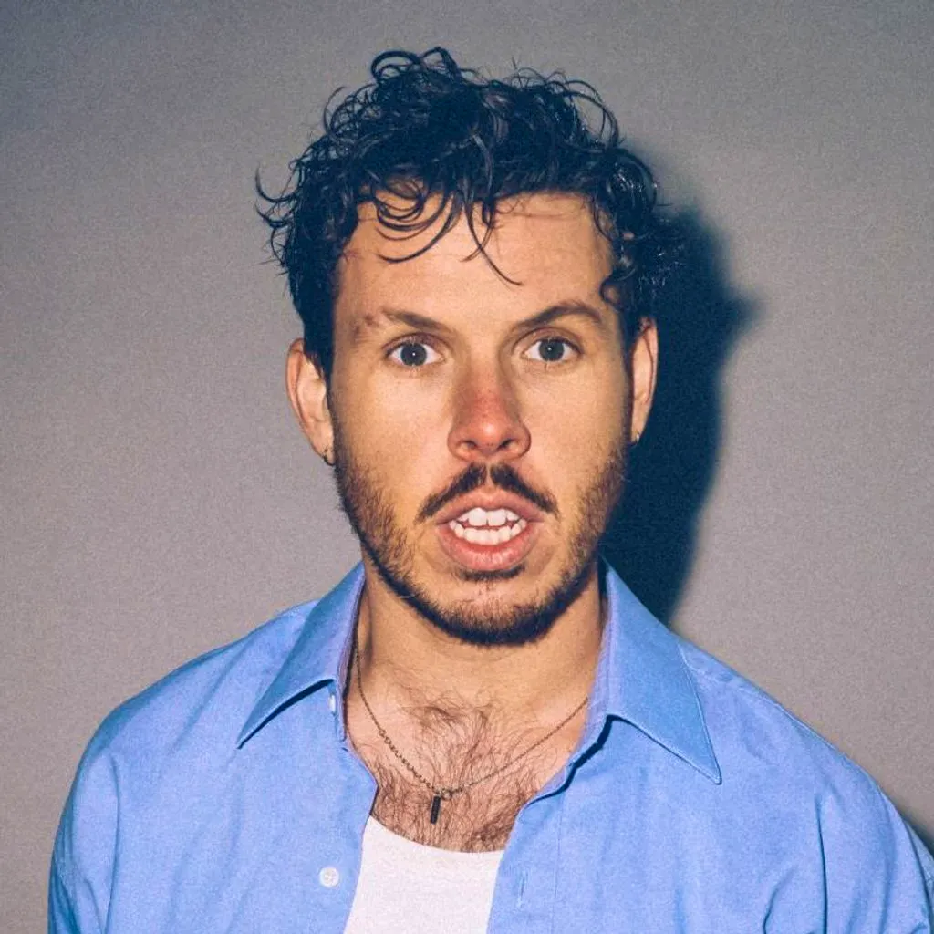 Nice N' Spiky Comedy at Chelsea Theatre