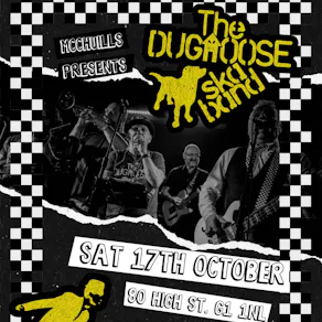 The Dughoose Ska Band