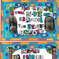 Live In Leith: Afro Fusion Night at Leith Arches