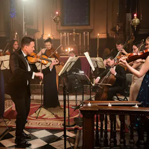 The Film Music of John Williams by Candlelight
