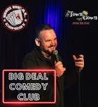 Big Deal Comedy Club