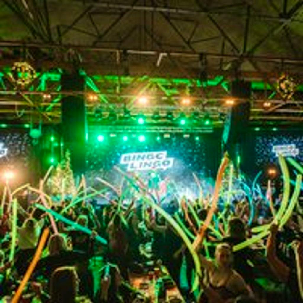 Bingo Lingo - Document - First Bingo of 2026! at DOCUMENT Bristol