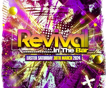 Easter Saturday Rave