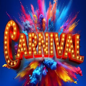 Gandeys Circus Carnival Merry Hill