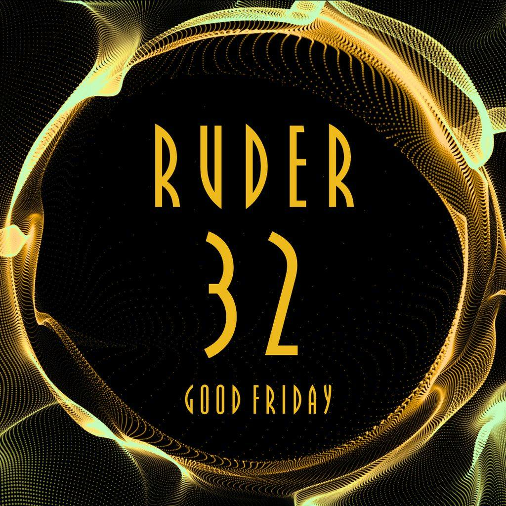 RUDE (r) - 32nd Birthday at Whittles  Tokyo Project