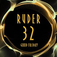 RUDE (r) - 32nd Birthday at Whittles Tokyo Project