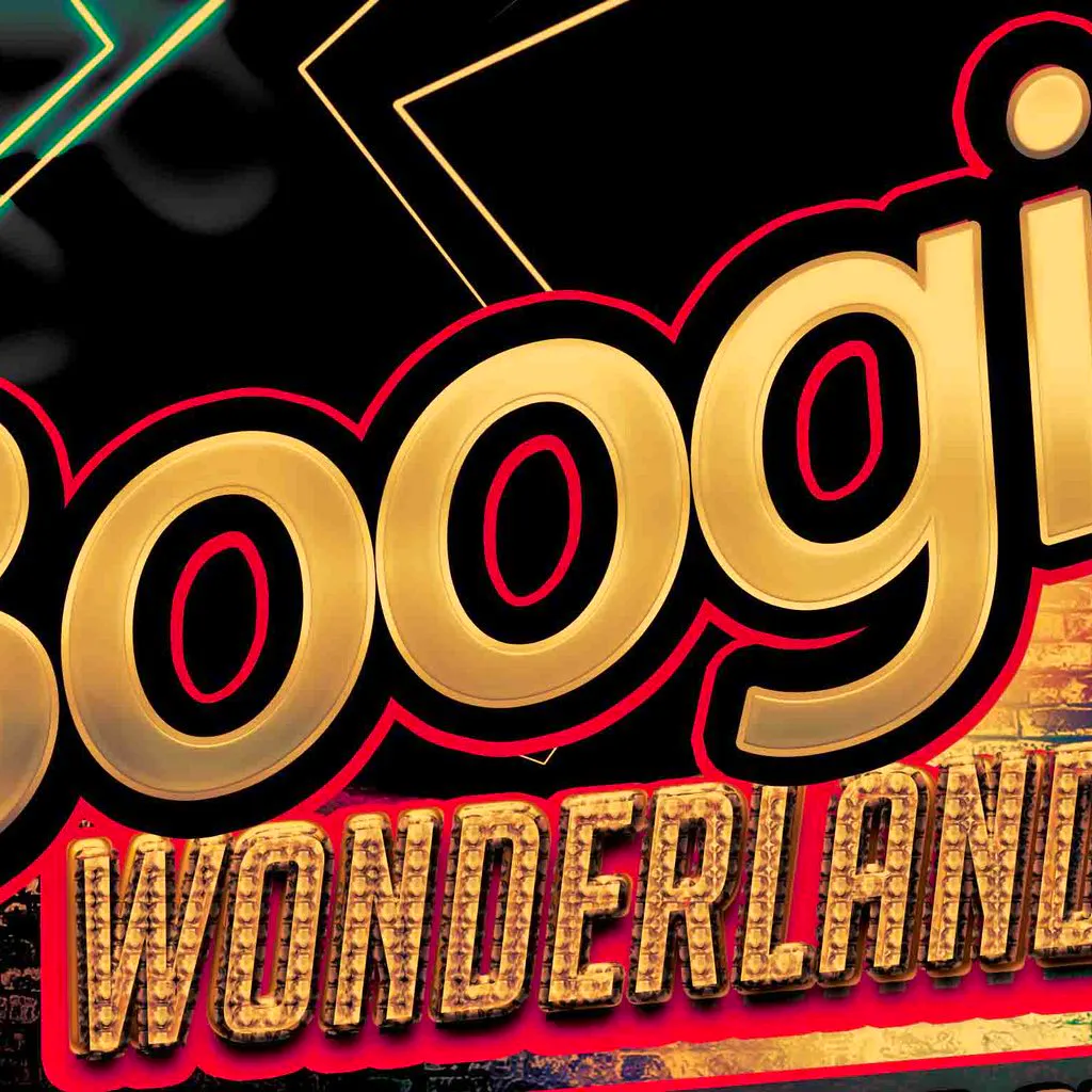 Boogie Wonderland at Severn's Club