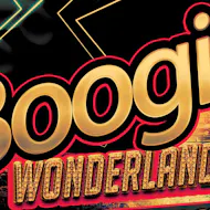 Boogie Wonderland at Severn's Club