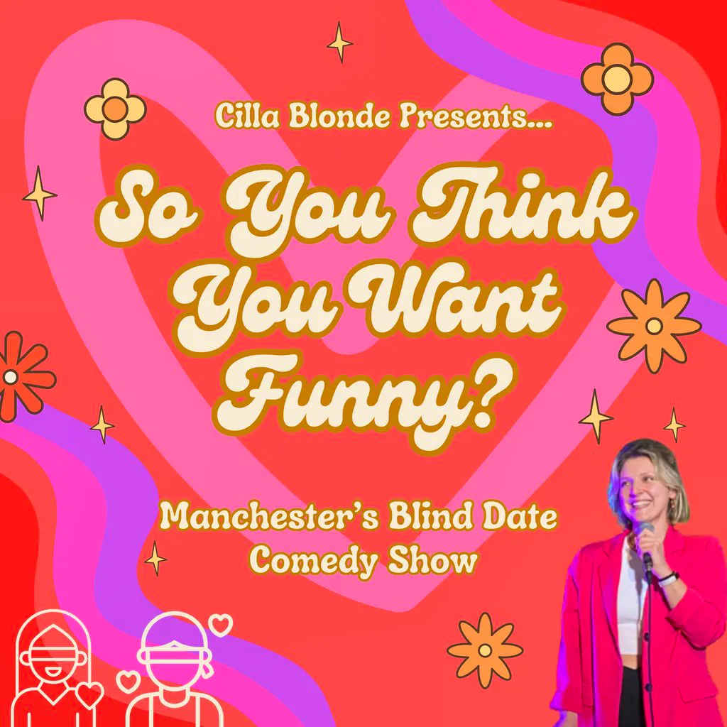 So You Think You Want Funny || Creatures Comedy Festival at Creatures Comedy Club