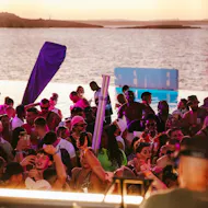 Sidewinder Malta 2026 at Cafe Del Mar Malta