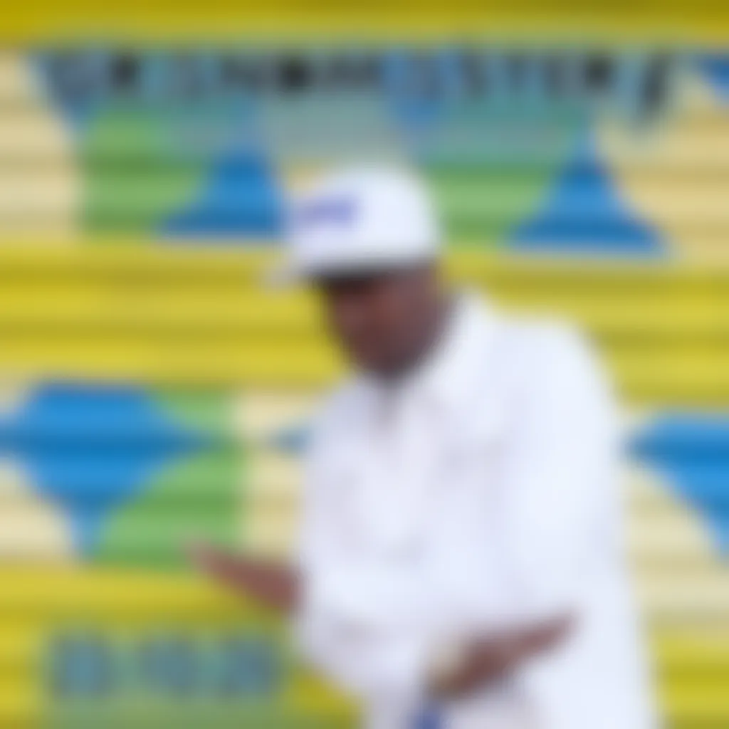 banner