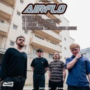 AirFlo - Cardiff