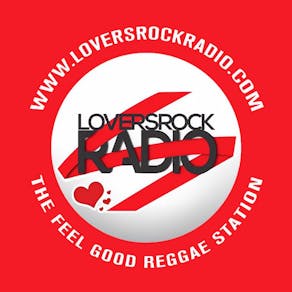 Loversrockradio Party night Out