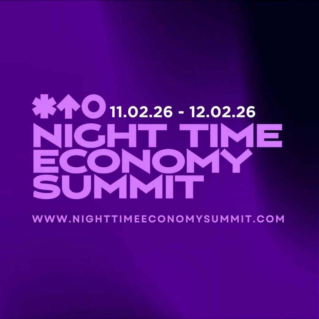 Night Time Economy Summit at Blackstock Market