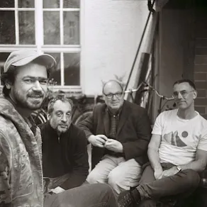 Christian Marien Quartet