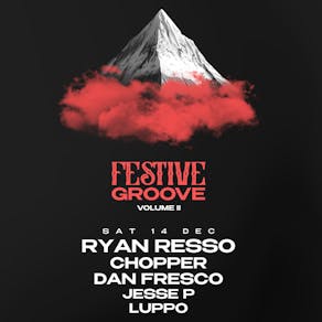 SUMMIT Presents: A Festive Groove II