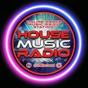 House Music Radio - Boat Party