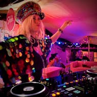 Ten years of Spanglish. Part One of our anniversary series at The Woodman Carshalton