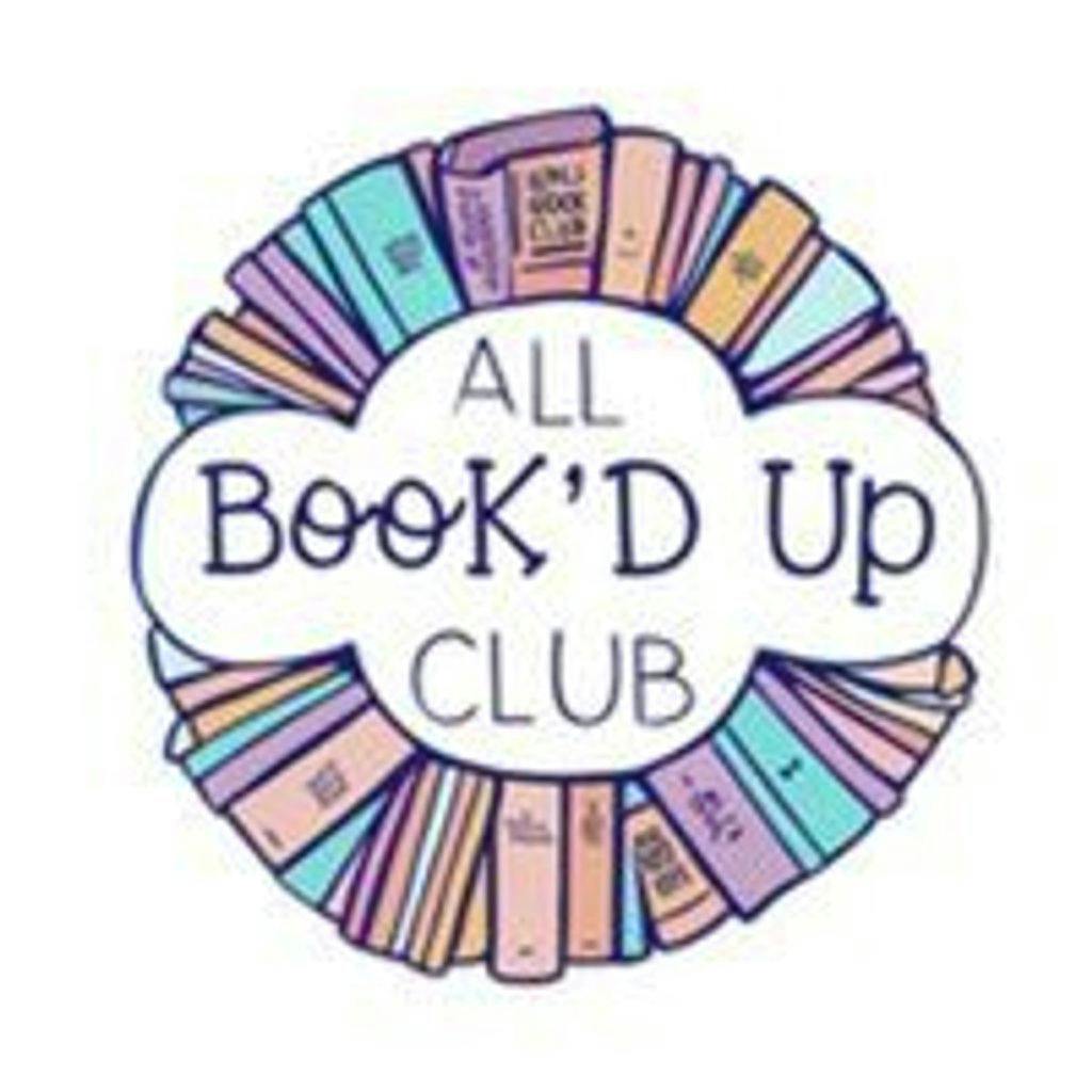 All Book'd Up Club - Wed 25th Mar - Flawless - Elsie Silver at The Courtyard Wine Bar