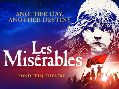Les Misérables