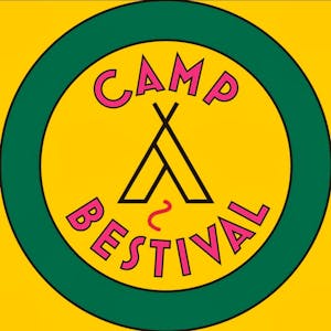 Camp Bestival - Dorset