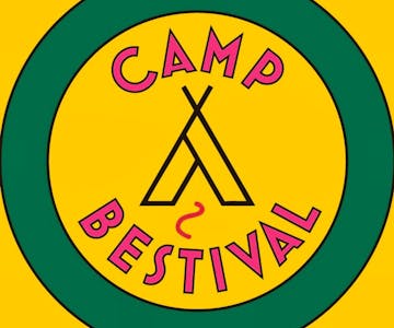 Camp Bestival - Dorset
