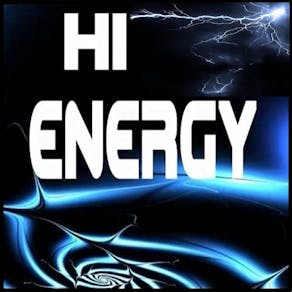 Hi Energy