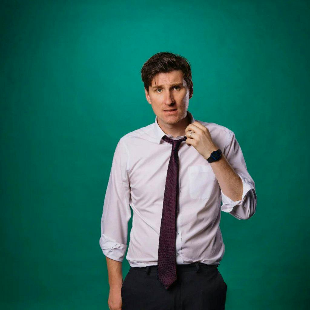 Sean McLoughlin Stand up Comedy Tour at The Attic Southampton