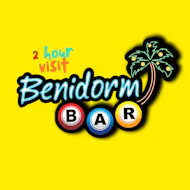 2 Hour Visit to the world-famous Benidorm Bar, Liverpool at The Benidorm Bar