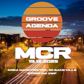 Grooveagenda