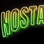 Nostalgiafest 2 | American Pie Soundtrack + Limp Bizkit Tribute at De Valence Pavilion Tenby SA70 7JD