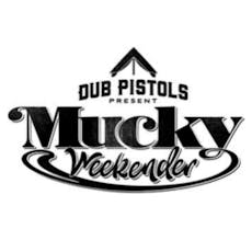 Mucky Weekender at Vicarage Farm Certified Location