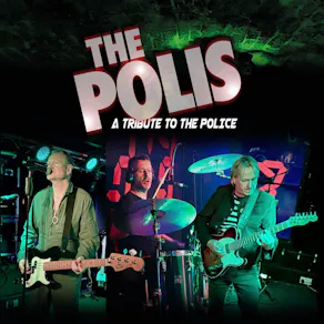 The Polis: A Tribute to The Police.