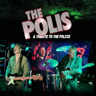 The Polis: A Tribute to The Police. at The Venue Dumfries