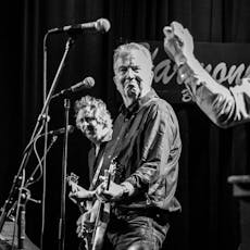 Tom Robinson Band: TRB 2024 at Hare And Hounds Kings Heath