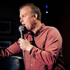OBIE : Live - £2 TICKETS SPEICAL OFFER at Breakneck Comedy