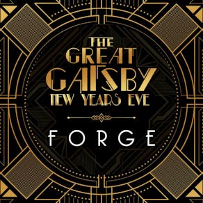 The Great Gatsby | New Years Eve 2024