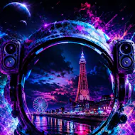 A2Z Events Presents: SPACED OUT PT. II at Bad Habitz