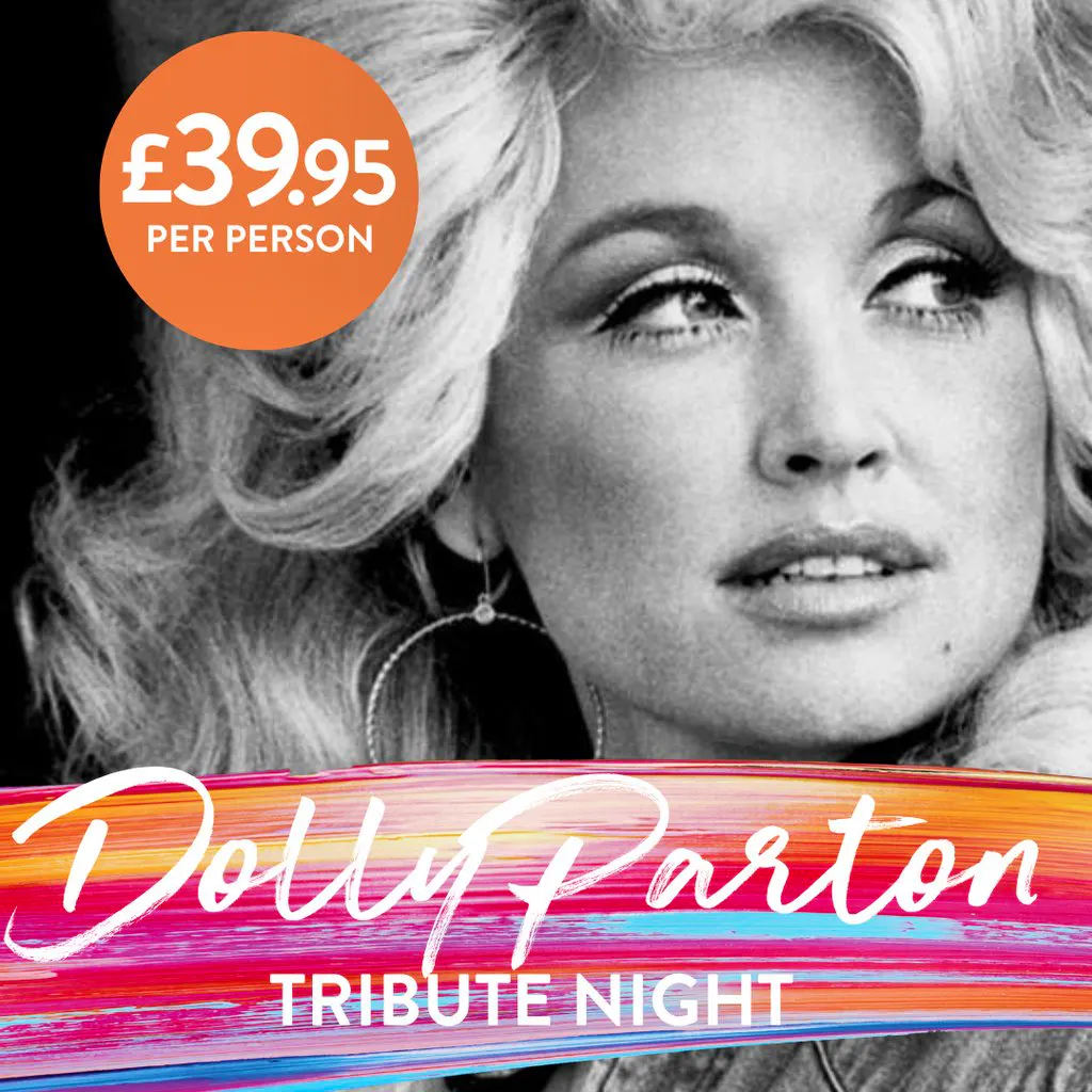 Festive Dolly Parton Tribute Afternoon at The Shankly Hotel at The Shankly Hotel
