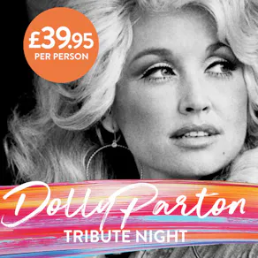Festive Dolly Parton Tribute Afternoon at The Shankly Hotel