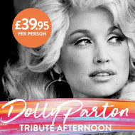 Festive Dolly Parton Tribute Afternoon at The Shankly Hotel at The Shankly Hotel